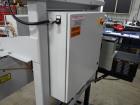 Fischbein Drc 300 Double Roll Bag Closer, Right To Left